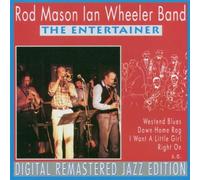 Mason,Rod - The Entertainer