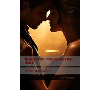 Mason Securities - Protecting What's Mine (Book 1): Dillon and Leah