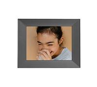 Mason Smart - Cornice per foto digitale da 22,9 cm, con archiviazione illimitata HD WiFi Frame Il modo migliore per condividere foto