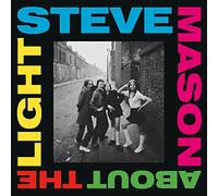 Mason Steve - ABOUT THE LIGHT
