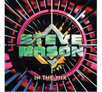 Mason,Steve - In the Mix