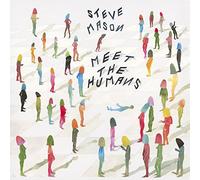 Mason Steve - Meet The Humans