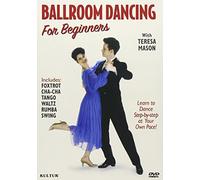 Mason,Teresa - Ballroom Dancing For Beginners [Edizione: Stati Uniti]