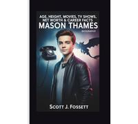 MASON THAMES BIOGRAPHY: Age, Height, Movies, TV Shows, Net Worth & Career Facts