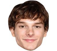 Mason Thames (Curly Hair) Big Head