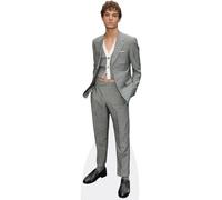 Mason Thames (Grey Suit) a grandezza naturale