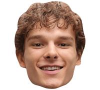 Mason Thames (Smile) Big Head
