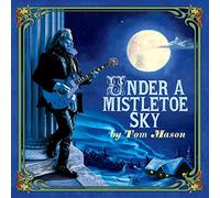 Mason, Tom - Under A Mistletoe Sky