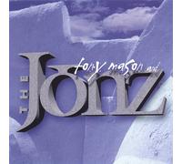 Mason, Tony & Jonz - Tony Mason & The Jonz