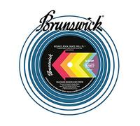 Mason,Vaughan - Bounce Rock Skate Roll: Parts 1 & 2