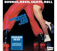 Mason, Vaughan & Crew - Bounce Rock Skate Roll