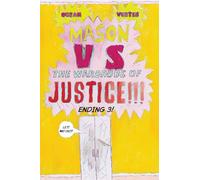 Mason VS The Wardrobe of JUSTICE!!!!!!! (Cliff-hanger 3)