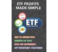 Mason Wealth ETF Profits Made Simple (Tascabile)