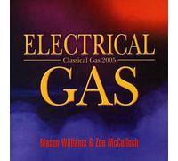 Mason Williams Electrical Gas (CD)