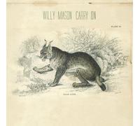 Mason Willy - Carry On