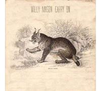 Mason, Willy - Carry On