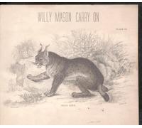 Mason, Willy - Carry On
