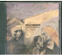 MASON, WILLY - WHERE THE HUMANS EAT