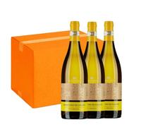 Masone Mannu Petrizza Vermentino di Gallura DOCG x 3 Bottiglie