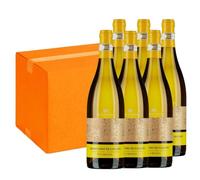 Masone Mannu Petrizza Vermentino di Gallura DOCG x 6 Bottiglie