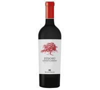 Masone Mannu Zòjosu Cannonau di Sardegna DOC 2023 0,75 ℓ