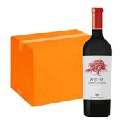 Masone Mannu Zojosu Cannonau di Sardegna DOC (6 Bottiglie)