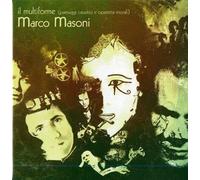 Masoni Marco - Il Multiforme