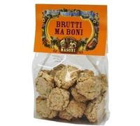 Masoni - Sacchetto Biscotti Brutti ma Buoni 300gr