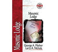 Masonic Lodge - Nichols Larry A.