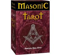 MASONIC TAROT - PREMIUM - TAROCCHI