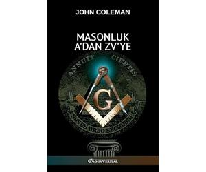 Masonluk A'dan Z'ye