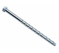 MASONMATE Bullone esagonale per calcestruzzo M12 x 200 mm (10)