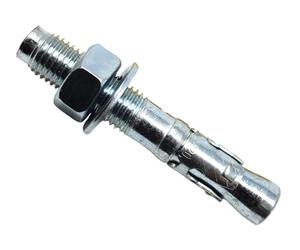 MASONMATE Bullone passante zincato M20 x 125mm (15)