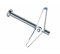 Masonmate Molla Toggle E Vite M5 X 50Mm Pk 100 Installazione Soffitto MAMSTM550
