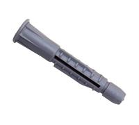 Masonmate Tipo TPF In Nylon Tassello 6 X 37Mm Confezione Da 200 Mamnptpf637
