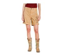 Mason's - Baltimora Cargo Bermuda - - Shorts - Donna - Beige - XS