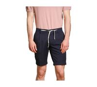 Mason's - Bermuda Chino Blu Navy - - Shorts - Uomo - Blu - M