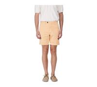 Mason's - Boston Delamere Chino Bermuda - - Shorts - Uomo - Arancione - S