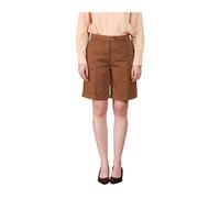 Mason's - Brigitte Chino Bermuda - - Shorts - Donna - Marrone - M