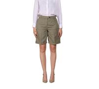 Mason's - Brigitte Chino Bermuda - - Shorts - Donna - Verde - 2XS