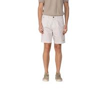 Mason's - Cargo Bermuda - - Shorts - Uomo - Bianco - S