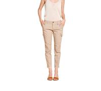 Mason's - Chile City Cargo Pants - - Trousers - Donna - Beige - XL