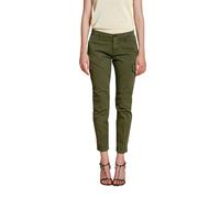 Mason's - Chile City Cargo Pants - - Trousers - Donna - Verde - L