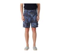 Mason's - Chile M74 Cargo Bermuda - - Shorts - Uomo - Blu - XS