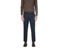 Mason's - Chino in Corduroy Stretch Paris - - Trousers - Uomo - Blu - XL