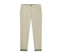 Mason's - Chino Slim-Fit - - Trousers - Uomo - Beige - XL