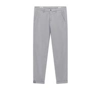 Mason's - Chinos Slim-Fit - - Trousers - Uomo - Blu - 2XL