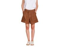 Mason's - Dallas Cargo Bermuda - - Shorts - Donna - Marrone - S