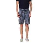 Mason's - Denver M74 Cargo Bermuda - - Shorts - Uomo - Blu - M
