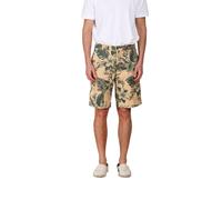 Mason's - Denver M74 Cargo Bermuda - - Shorts - Uomo - Verde - S
